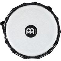 Meinl Junior 7" Djembe (Galactic Blue Tie Dye)