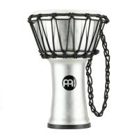 Meinl Junior 7" Djembe (Gümüş)