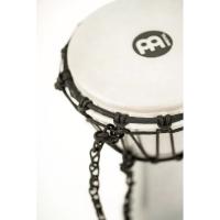 Meinl Junior 7" Djembe (Gümüş)