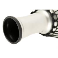 Meinl Junior 7" Djembe (Gümüş)