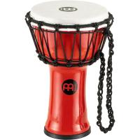 Meinl Junior 7" Djembe (Kırmızı)