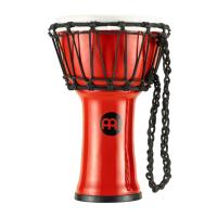 Meinl Junior 7" Djembe (Kırmızı)