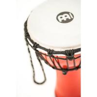 Meinl Junior 7" Djembe (Kırmızı)