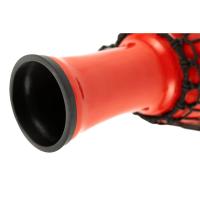 Meinl Junior 7" Djembe (Kırmızı)