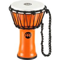Meinl Junior 7" Djembe (Orange)