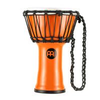 Meinl Junior 7" Djembe (Orange)