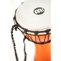 Meinl Junior 7" Djembe (Orange)