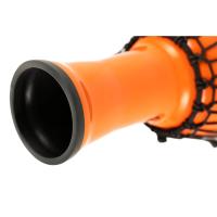 Meinl Junior 7" Djembe (Orange)