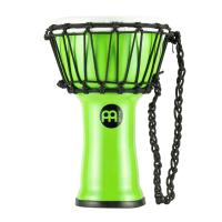 Meinl Junior 7" Djembe (Yeşil)