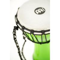 Meinl Junior 7" Djembe (Yeşil)