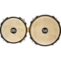 Meinl LC300NT-M Luis Conte Signature 6.75" / 8" Bongo Set (Natural)