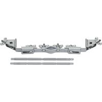 Meinl MC-2 Multi-clamp (2 Mounts)
