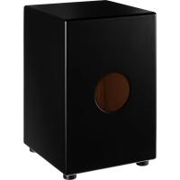 Meinl MCAJ100BK-TRF Frontplate Cajon (Tango Red Fade)