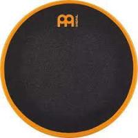 Meinl MMP12OR Marshmallow 12" Çalışma Pedi (Orange)