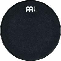 Meinl MMP12BK Marshmallow 12" Çalışma Pedi (Siyah)