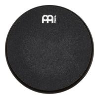 Meinl MMP6BK Marshmallow 6" Practice Pad  (Siyah)