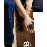 Meinl MS-BK Medium Motion Shaker (Siyah)