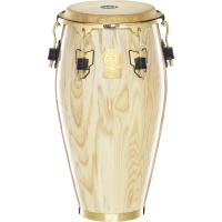 Meinl MSA1134AWA American White Ash Mongo Santamaria Conga 11 3/4" (Natural)