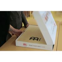 Meinl MYO-CAJ-OV Ovangkol Frontplate Cajon Yapım Kiti