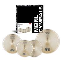 Meinl P-HCS141620 Practice Zil Seti (14" / 16" / 20")