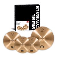 Meinl PA141620 Pure Alloy Zil Seti