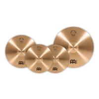 Meinl PA141620 Pure Alloy Zil Seti