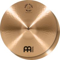 Meinl PA141620 Pure Alloy Zil Seti