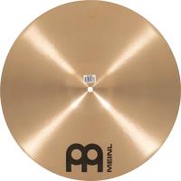 Meinl PA17MC 17" Pure Alloy Traditional  Medium Crash Zil
