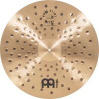 Meinl PA22EHCR Pure Alloy Extra Hammered Traditional 22" Crash-ride Zil