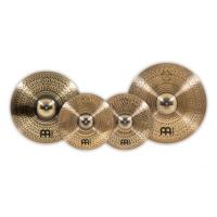 Meinl PAC141820 Pure Alloy Custom Zil Seti