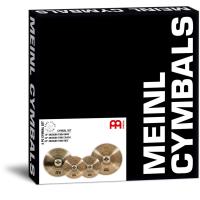 Meinl PAC141820 Pure Alloy Custom Zil Seti