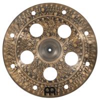 Meinl PAC18TRCH 18" Pure Alloy Custom Trash China Zil