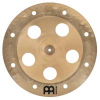 Meinl PAC18TRCH 18" Pure Alloy Custom Trash China Zil
