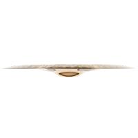 Meinl PAC18TRCH 18" Pure Alloy Custom Trash China Zil