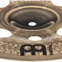 Meinl PAC12TRCH 12" Pure Alloy Custom Trash China Zil