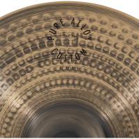 Meinl PAC12S 12" Pure Alloy Custom Splash Zil