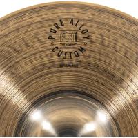 Meinl PAC10S 10" Pure Alloy Custom Splash Zil