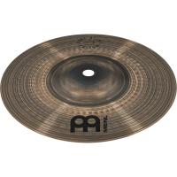 Meinl PAC8S 8" Pure Alloy Custom Splash Zil