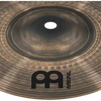 Meinl PAC8S 8" Pure Alloy Custom Splash Zil