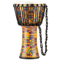 Meinl PADJ2-S-F Travel Series 8" Djembe (Kenyan)