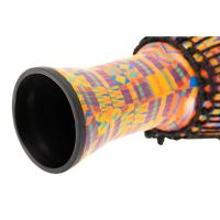 Meinl PADJ2-S-F Travel Series 8" Djembe (Kenyan)