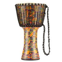 Meinl PADJ2-L-F Travel Series 12" Djembe (Kenyan)