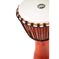 Meinl PADJ1-M-F Travel Series 10" Djembe (Pharaohs)