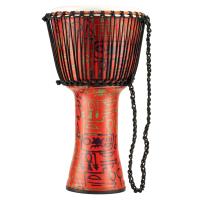 Meinl PADJ1-L-F Travel Series 12" Djembe (Pharaohs)