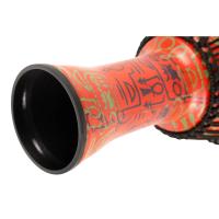 Meinl PADJ1-L-F Travel Series 12" Djembe (Pharaohs)