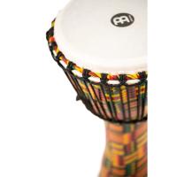 Meinl PADJ5-M-F Travel Series 10" Djembe (Simbra)