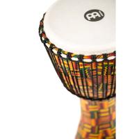 Meinl PADJ5-L-F Travel Series 12" Djembe (Simbra)