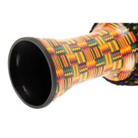 Meinl PADJ5-L-F Travel Series 12" Djembe (Simbra)