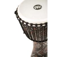 Meinl PADJ6-L-F Travel Series 12" Djembe (Kanga Sarong)