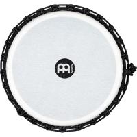 Meinl PADJ8-M-F Travel Series 10" Djembe (Blue Tie Dye)